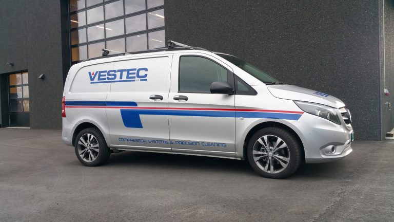 SERVICE Vestec as