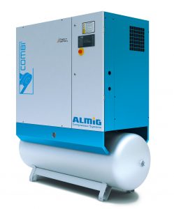 Almig COMBI