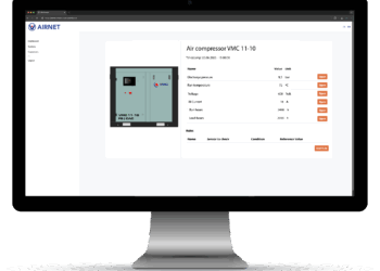 AIRNET_Machine